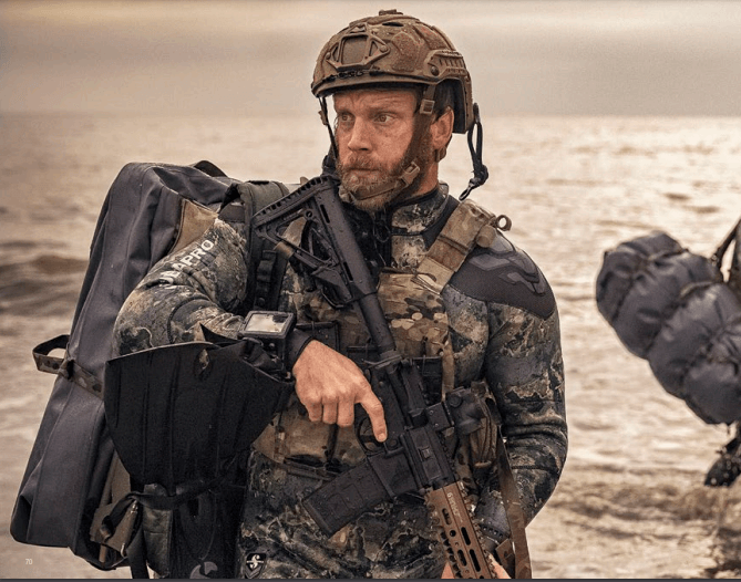 Кевларові каска нато